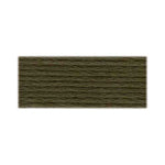 DMC #117 Cotton 6 Strand Floss 8m #3708 to 3862