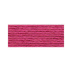 DMC #117 Cotton 6 Strand Floss 8m #3708 to 3862