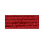 DMC #117 Cotton 6 Strand Floss 8m #3708 to 3862