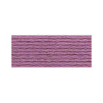 DMC #117 Cotton 6 Strand Floss 8m #3708 to 3862