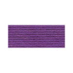 DMC #117 Cotton 6 Strand Floss 8m #3708 to 3862
