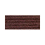 DMC #117 Cotton 6 Strand Floss 8m #3708 to 3862