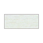 DMC #117 Cotton #3863 to ECRU & DMC #517 - Coloris Floss 8m (83⁄4yd) & DMC #317W Light Effects