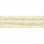 DMC #117 Cotton #3863 to ECRU & DMC #517 - Coloris Floss 8m (83⁄4yd) & DMC #317W Light Effects