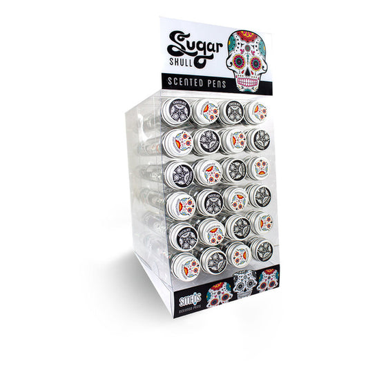 Sugar Skull Smens