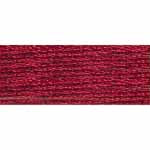 DMC #117 Cotton #3863 to ECRU & DMC #517 - Coloris Floss 8m (83⁄4yd) & DMC #317W Light Effects