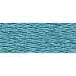 DMC #117 Cotton #3863 to ECRU & DMC #517 - Coloris Floss 8m (83⁄4yd) & DMC #317W Light Effects