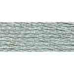 DMC #117 Cotton #3863 to ECRU & DMC #517 - Coloris Floss 8m (83⁄4yd) & DMC #317W Light Effects