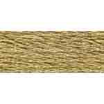 DMC #117 Cotton #3863 to ECRU & DMC #517 - Coloris Floss 8m (83⁄4yd) & DMC #317W Light Effects