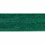 DMC #117 Cotton #3863 to ECRU & DMC #517 - Coloris Floss 8m (83⁄4yd) & DMC #317W Light Effects