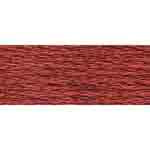 DMC #117 Cotton #3863 to ECRU & DMC #517 - Coloris Floss 8m (83⁄4yd) & DMC #317W Light Effects