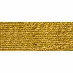 DMC #117 Cotton #3863 to ECRU & DMC #517 - Coloris Floss 8m (83⁄4yd) & DMC #317W Light Effects