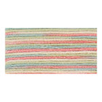 DMC #117 Cotton #3863 to ECRU & DMC #517 - Coloris Floss 8m (83⁄4yd) & DMC #317W Light Effects