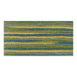 DMC #117 Cotton #3863 to ECRU & DMC #517 - Coloris Floss 8m (83⁄4yd) & DMC #317W Light Effects