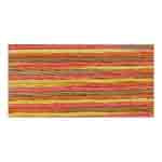 DMC #117 Cotton #3863 to ECRU & DMC #517 - Coloris Floss 8m (83⁄4yd) & DMC #317W Light Effects