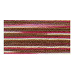 DMC #117 Cotton #3863 to ECRU & DMC #517 - Coloris Floss 8m (83⁄4yd) & DMC #317W Light Effects