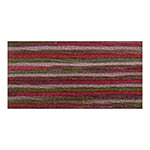 DMC #117 Cotton #3863 to ECRU & DMC #517 - Coloris Floss 8m (83⁄4yd) & DMC #317W Light Effects