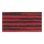 DMC #117 Cotton #3863 to ECRU & DMC #517 - Coloris Floss 8m (83⁄4yd) & DMC #317W Light Effects