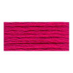 DMC #417F Color Variations Floss & DMC #1008F Satin Floss 8m