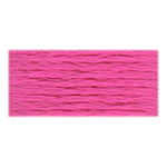 DMC #417F Color Variations Floss & DMC #1008F Satin Floss 8m