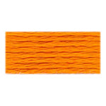 DMC #417F Color Variations Floss & DMC #1008F Satin Floss 8m