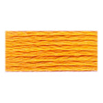 DMC #417F Color Variations Floss & DMC #1008F Satin Floss 8m