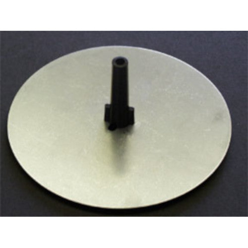 002241 - Blast Deflector Plate