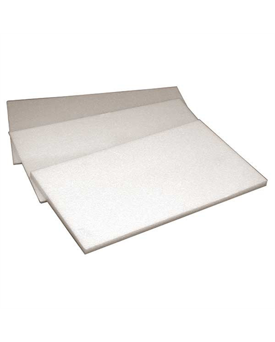 Midwest Cellfoam 5mm, 11 1/2"x11/ 1/2" ~ 5921