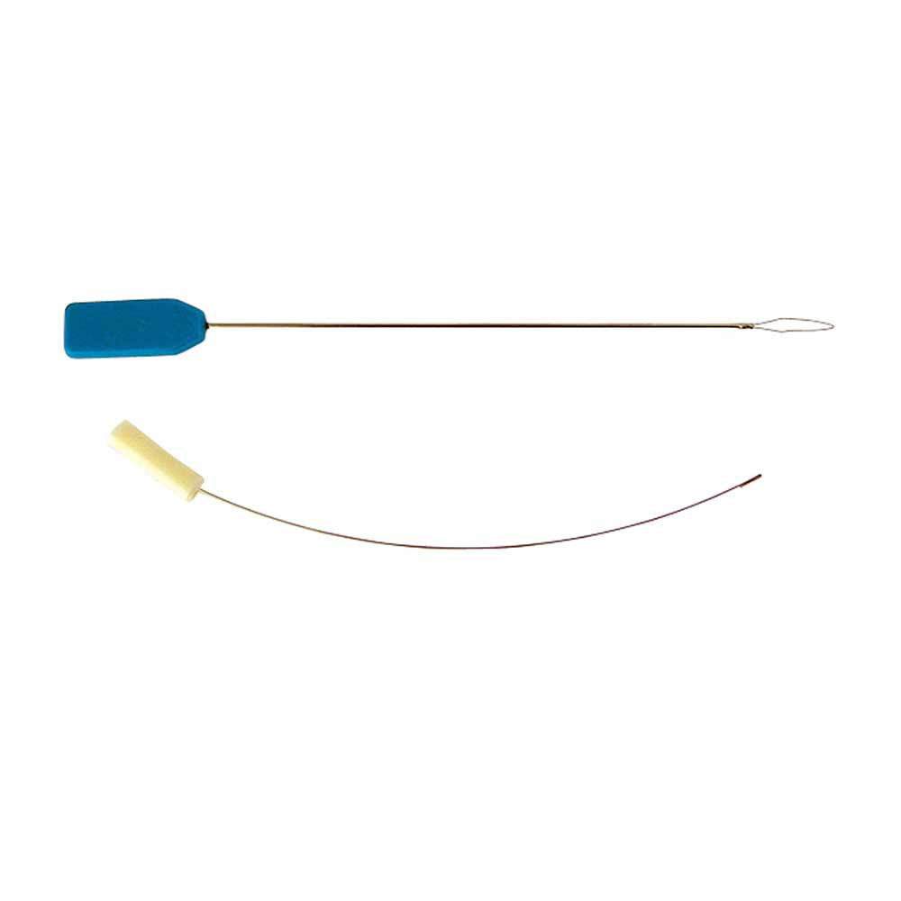 HEIRLOOM Threaders For Serger Needles