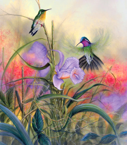 Mountain Gems 300 Pc