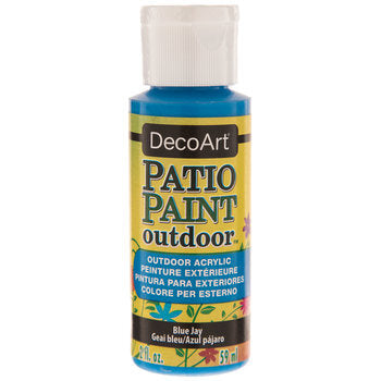 DecArt Patio Paint