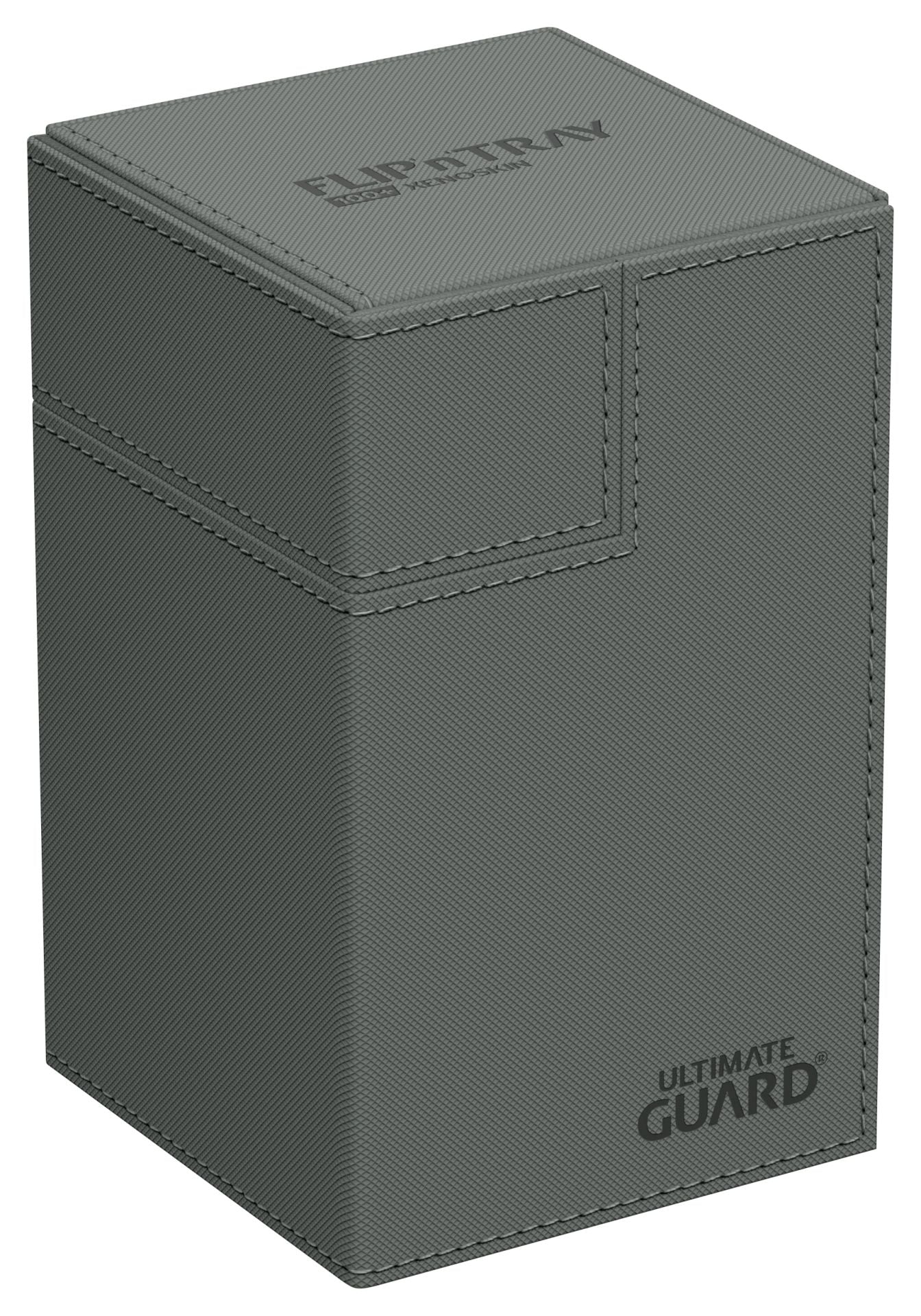 Flip'n'Tray Deck Case - XenoSkin Standard 100+ Mono-colors