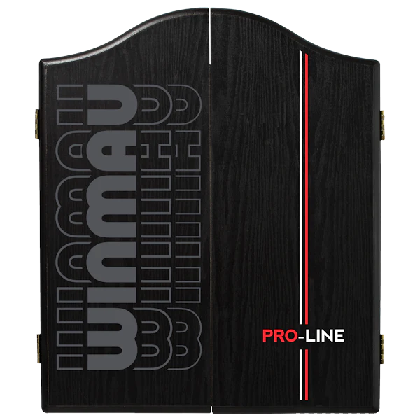 Winmau  Pro Line Cabinet