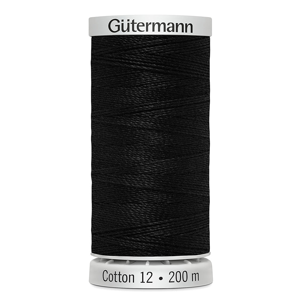 GÜTERMANN Hand Quilting 50wt Thread 200m