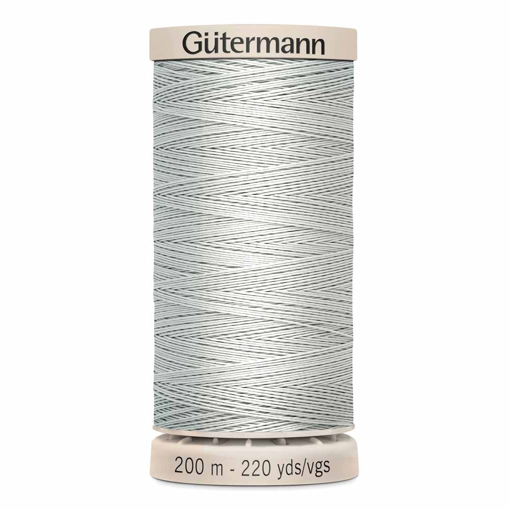 GÜTERMANN Hand Quilting 50wt Thread 200m