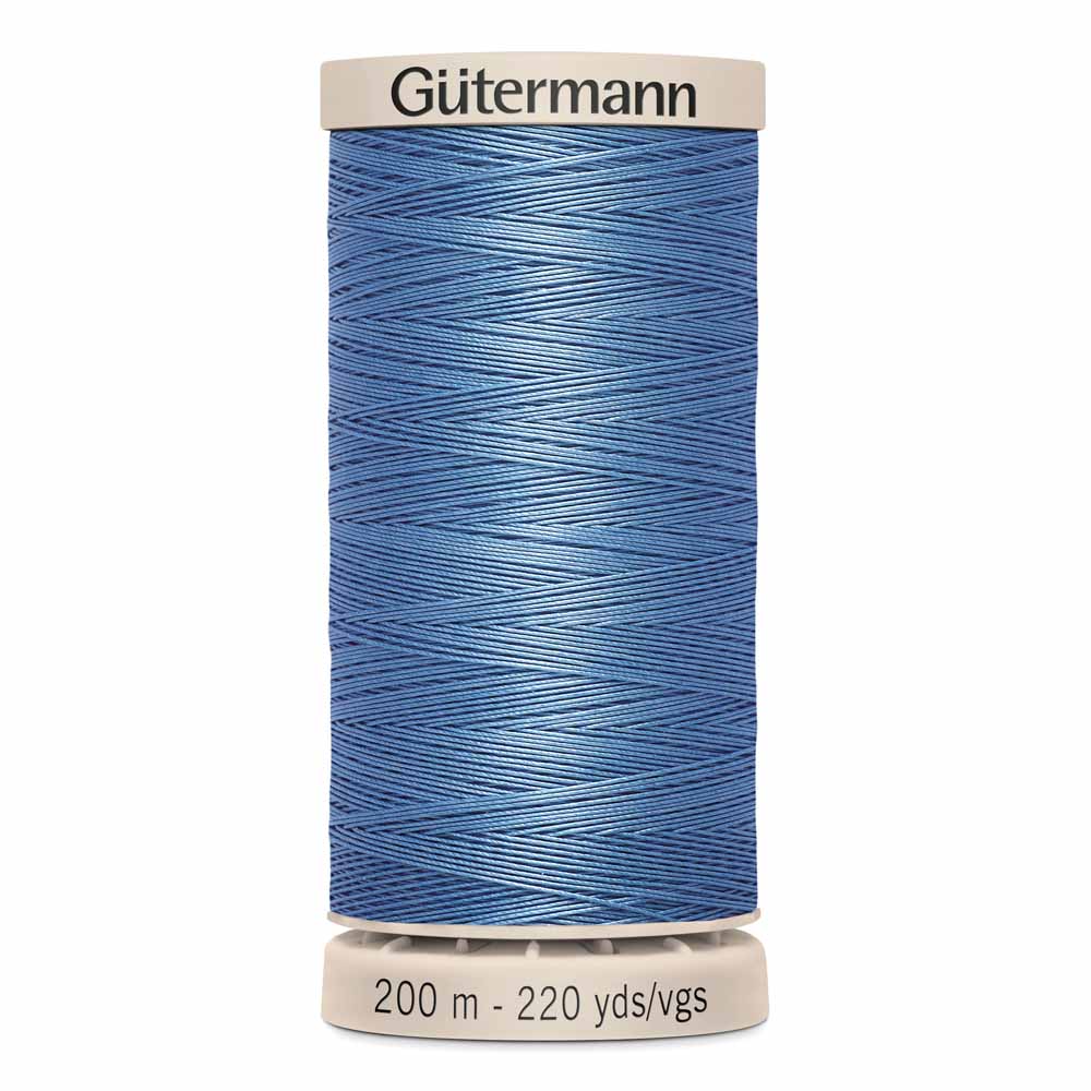 GÜTERMANN Hand Quilting 50wt Thread 200m