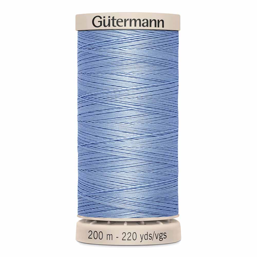 GÜTERMANN Hand Quilting 50wt Thread 200m