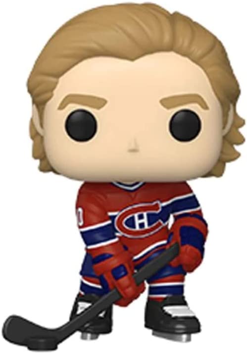 Funko Pop! - Hockey: Guy LaFleur 71