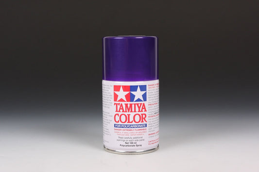 Tamiya Paint Spray PS-18  Metallic Purple