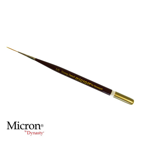 Dynasty Micron Detailer X-Long #5/0