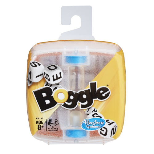 Boogle