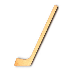 Hockey Stick - 5 1/2"