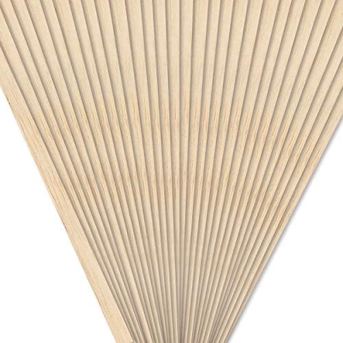 6026 BALSA WOOD STRIP 1/16X1/4X36