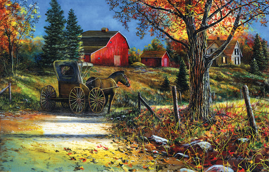 Country Roadside 1000