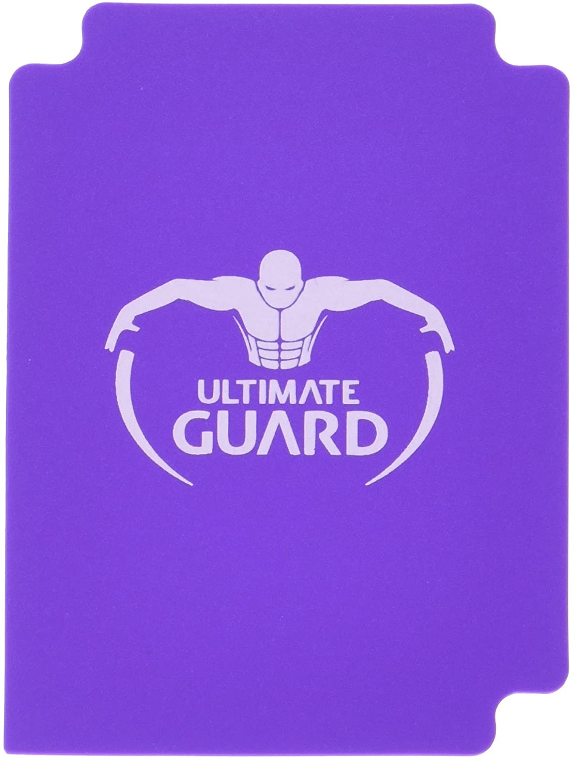 Ultimate Guard Card Divider, Light Purple, 10 Piece