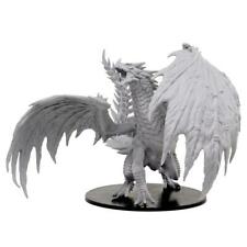 WZK73144 Gargantuan Red Dragon Pathfinder Battles Miniatures Unpainted