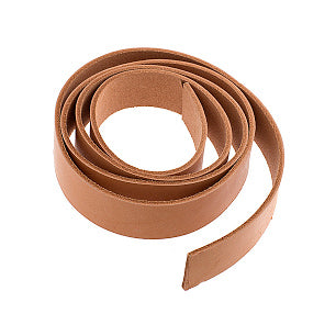 Tooling Leather Belt Blank 7/8oz. Approx 1x44in