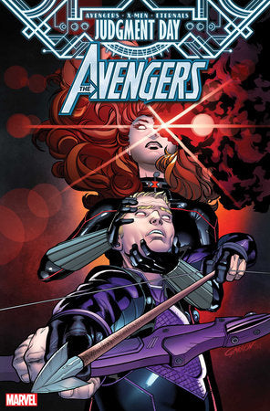 Avengers (2018) #60