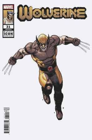 WOLVERINE 31