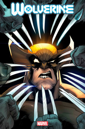 WOLVERINE 33